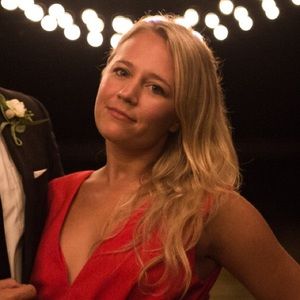 Meet your Posher, Ali